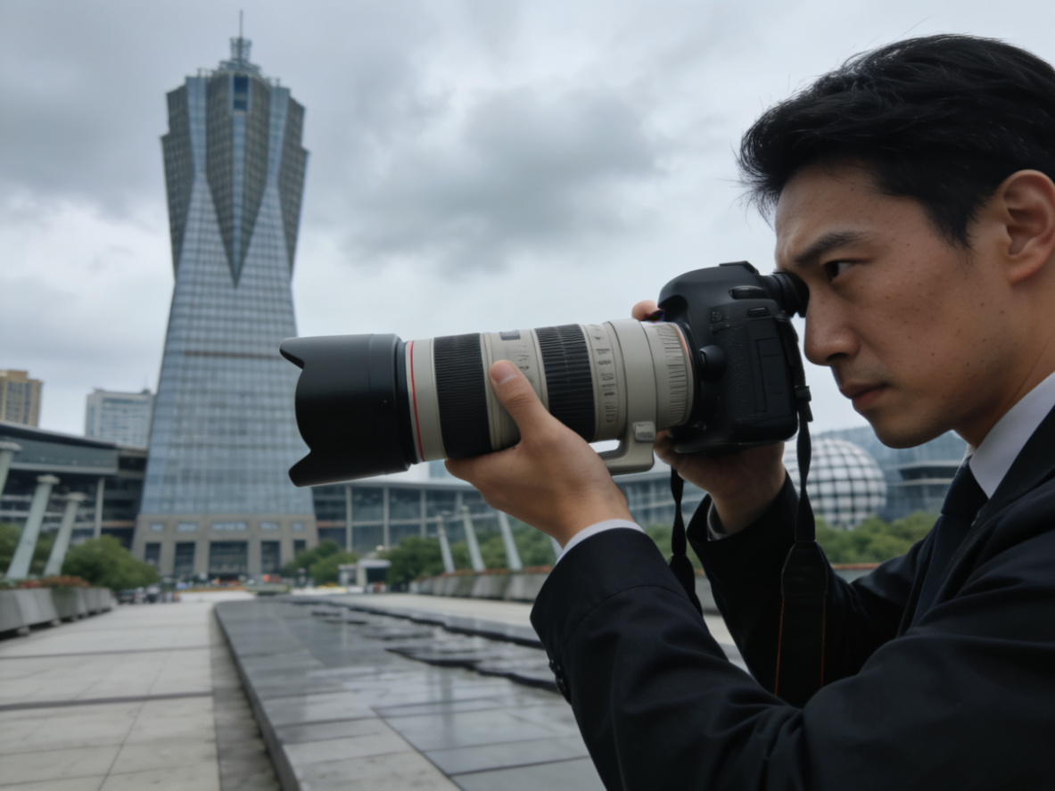 杭州西湖文化广场商务调查