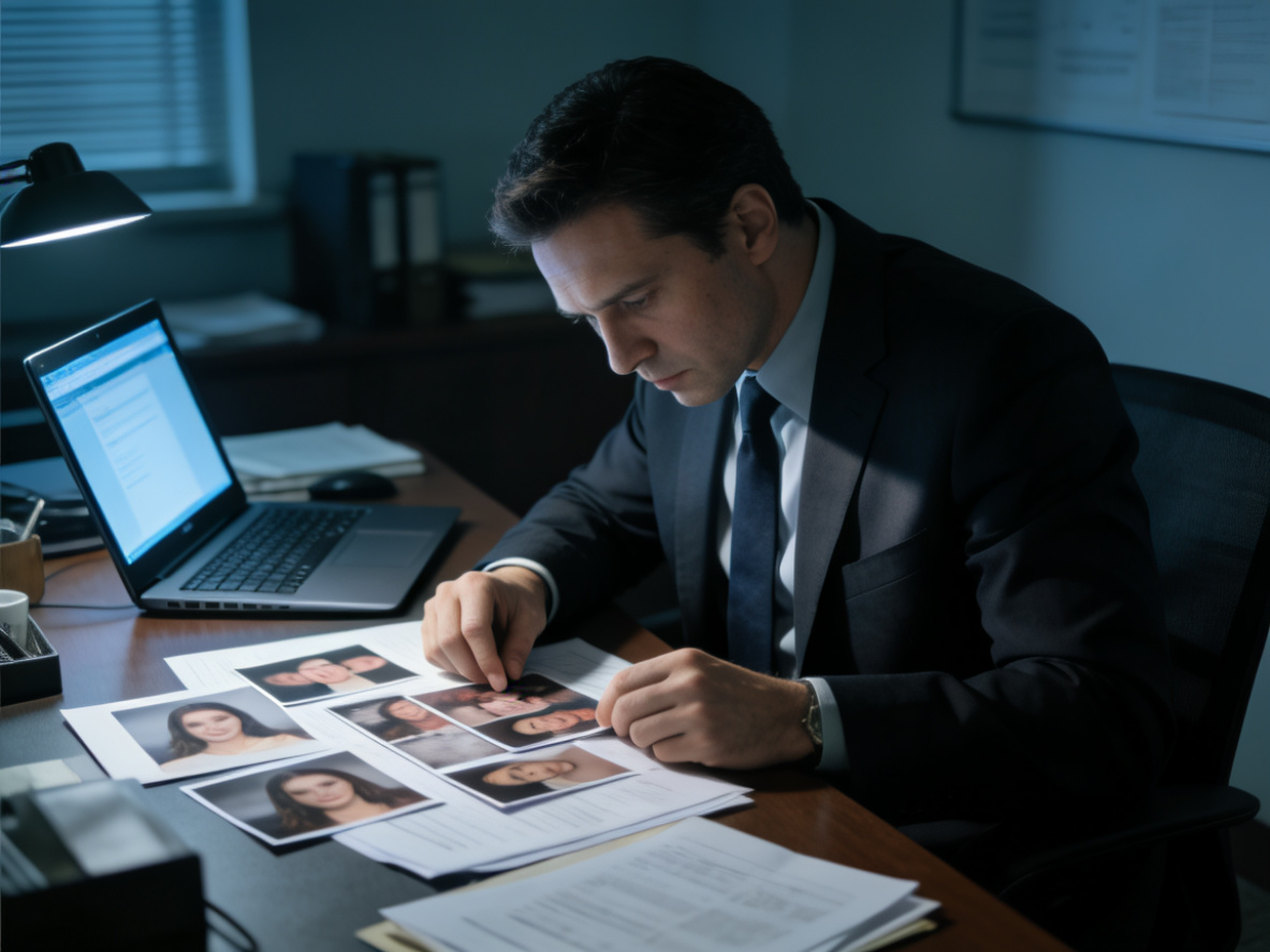 杭州创盛恒私家侦探分析出轨证据